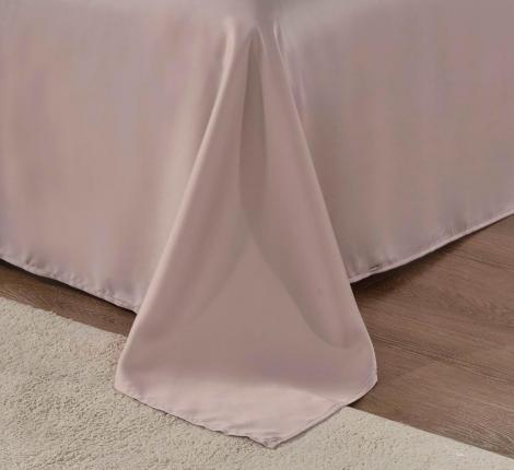 Постельное белье "Sofi de Marko" Ансель №6 Тенсел, Евро