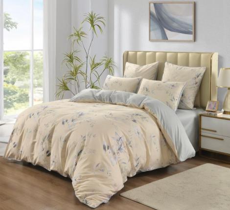 Постельное белье "Sofi de Marko" Росанна Сатин, Семейный