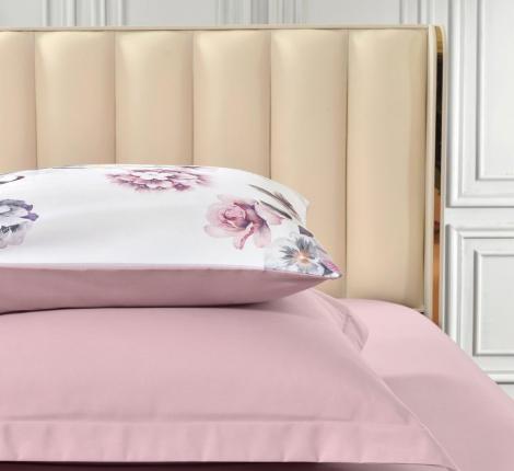 Постельное белье "Sofi de Marko" Саммин Модерн Сатин, Семейный