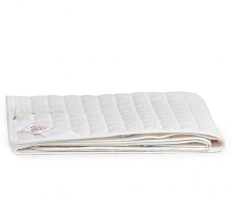 Наматрасник непромокаемый на резинках "MATTRESS COTTON DRYSOFT GRASS", 90х200