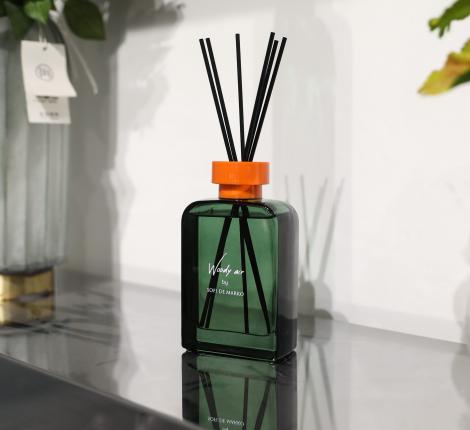Ароматический диффузор "Sofi de Marko" Woody Air, 200 мл