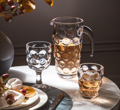 Кувшин "BUBBLES", 1050 мл