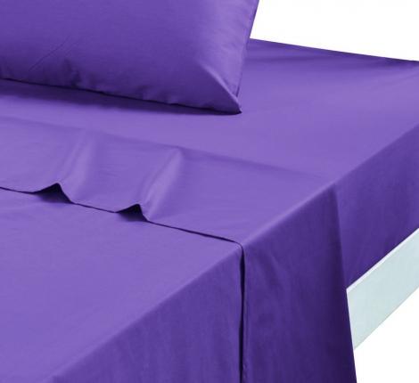 Простынь сатин PRC-57, 240х260