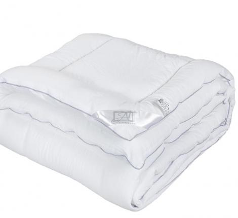 Одеяло всесезонное "FLUFFY DREAM" 172х205, Белый