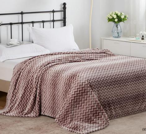 Плед "Cleo" VOLNA CL 150/005-VLN Велсофт, 150х200