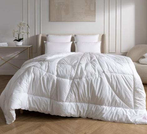 Подушка средняя "NON-ALLERGENIC LUX GRASS", 50х90