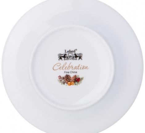 Чайный сервиз "CELEBRATION" на 6 персон, 14 предметов