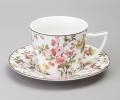 Чайный набор "BLOSSOM" 165-589 на 6 персон, 12 предметов (250 мл)