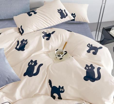 Постельное белье "Tango" Twill TPIG2-1967-70, 2 спальный