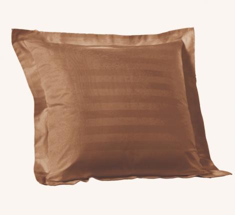 NST-29 Наволочки страйп-сатин, 70x70-2 шт.