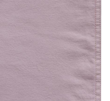 Простыня на резинке Luxberry "SOFT SILK SATEEN" 180x200x30 см, лавандовый