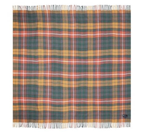 Плед PS-9 (80% шерсть 20% акрил), 170х200