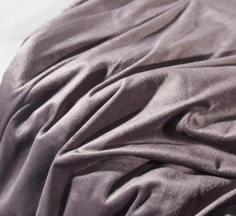 Плед "Sofi de Marko" Ричард (мокко) Искусственный мех, 210х230