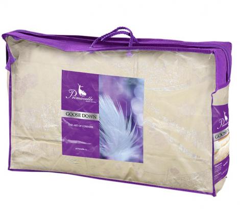 Одеяло пуховое тёплое "Primavelle" Florina, 140х205