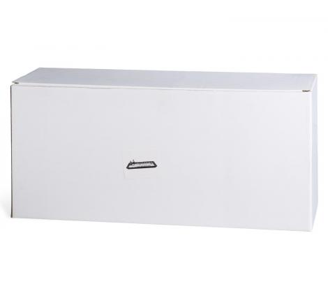 Блюдо сервировочное "LEFARD" 406-783, 36,5*14,8*8,5 см