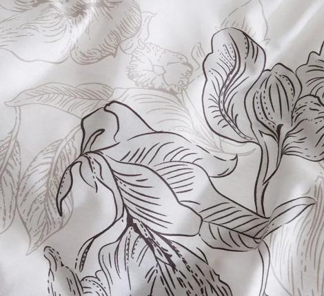 Постельное белье "Sailid" BR-29-3 Twill, Евро