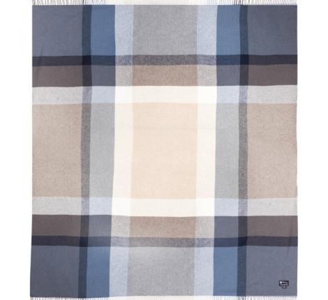 Плед PS-13 (80% шерсть 20% акрил), 140х200