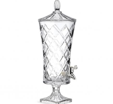 Диспенсер для напитков "DIAMOND", 4,5 л