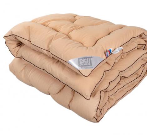 Одеяло классическое "САХАРА-Лайт" 200х220