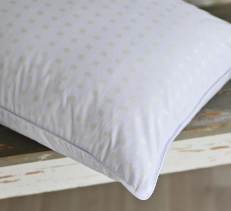 Подушка пуховая «Формула», 50х70