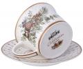 Чайный набор "CELEBRATION" 760-812 на 2 персоны, 4 предмета (250 мл)