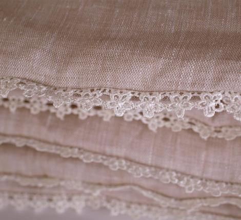 Одеяло лёгкое ДИВНЫЙ ЛЁН, 200х200