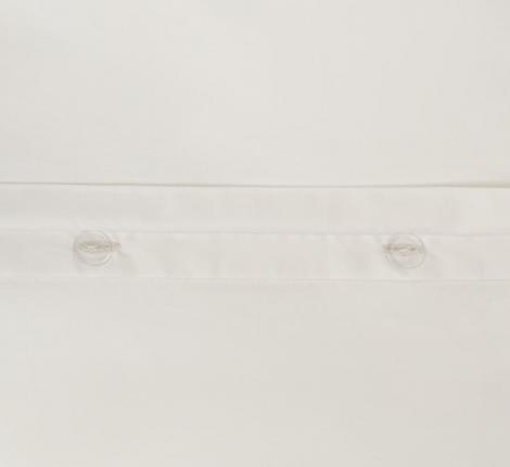 Постельное белье "Sofi de Marko" Милла (молоко) Сатин, Евро