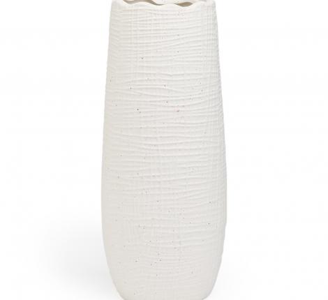 Ваза "BRONCO" 102-722, 13,5*13,5*33 см