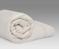 Одеяло всесезонное "Sofi de Marko" JOY (крем), 155х215