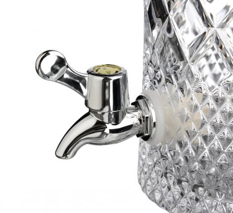 Диспенсер для напитков "STELLA", 2 л