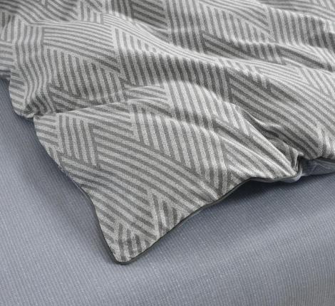 Постельное белье "Sofi de Marko" Бостон Сатин, Евро