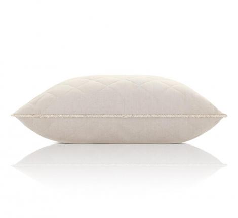 Подушка "Sofi de Marko" Лен, 70х70