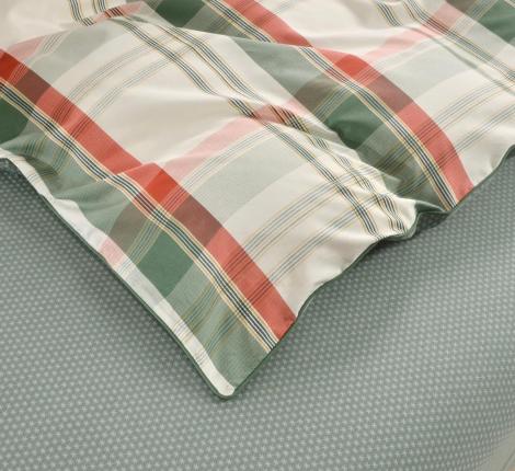 Постельное белье "Sofi de Marko" Абердин Сатин, Евро