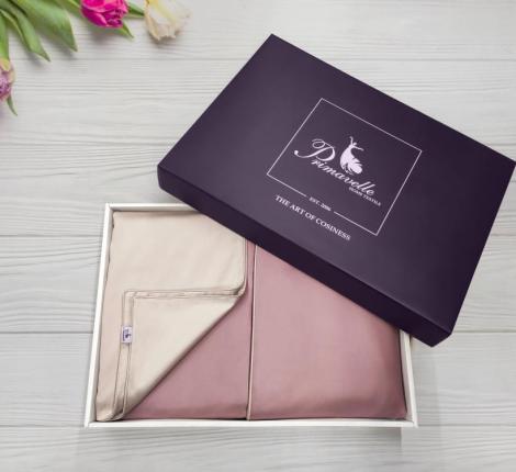 Постельное бельё "Primavelle" Septa Тенсел, Евро