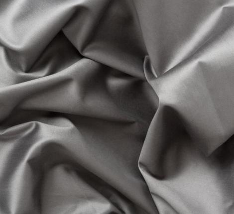 Наволочка декоративная "GRAPHITE ALLURE GRASS" Мако-Сатин, 50х50-2шт.