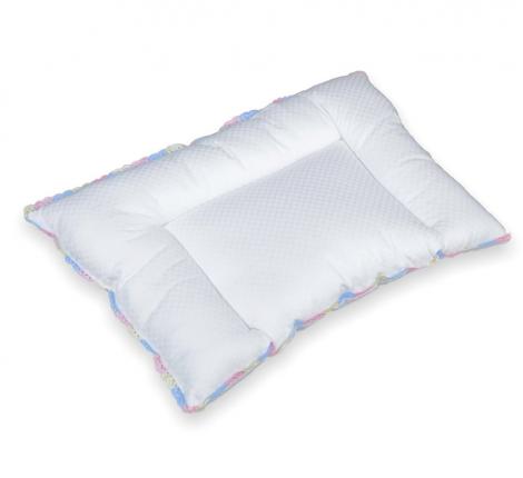 Подушка "АДАЖИО" 40х60, низкая