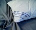 Шелковая подушка &quot;Silk Dragon&quot; Premium, 70х70 (высокая)