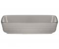 Форма для запекания "AGNESS" GREY, 2000 мл