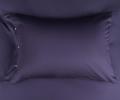 Наволочка "Sofi de Marko" Premium Mako (фиолетовый), 50х70