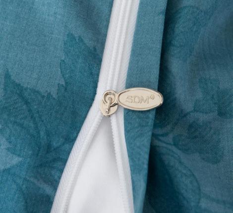 Постельное белье "Sofi de Marko" Тара Сатин, 2 спальный