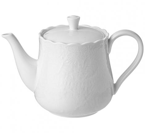 Чайник заварочный "LACE", 950 мл