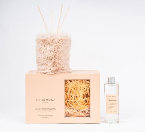 Ароматический диффузор "Sofi de Marko" Baltic Amber, 200 мл