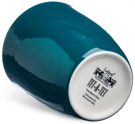 Набор кружек 2 шт. "TET-A-TET" 416-120, 440 мл