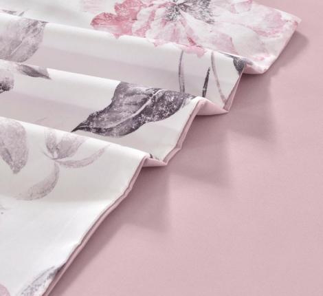 Постельное белье "Sofi de Marko" Альфабия Модерн Сатин, 2 спальный