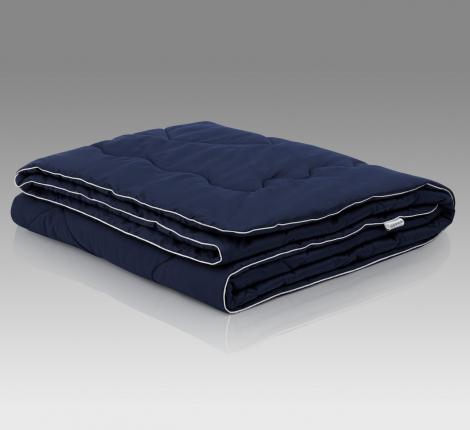 Одеяло летнее "Sofi de Marko" California (сапфир), 195х215