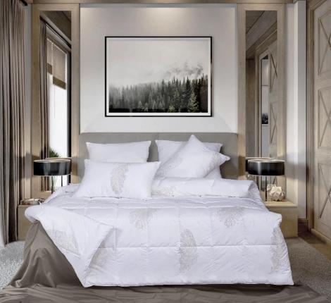 Одеяло тёплое "Primavelle" Siberia, 200х220