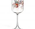 Набор бокалов 2 штуки "СНЕГИРИ" 887-474, 450 мл