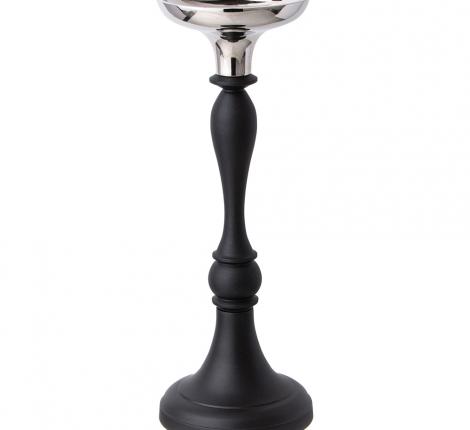 Подсвечник "Lefard" 726-256, высота 30 см