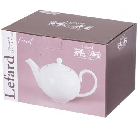 Чайник "PEARL", 1100 мл