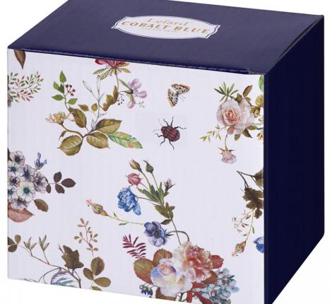 Кружка "КОБАЛЬТ" 86-2354-1, 400 мл